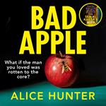 Bad Apple: The brand new addictive crime thriller for 2024, so shocking it should come with a warning! From the author of The Serial Killer’s Wife now a Paramount+ TV show