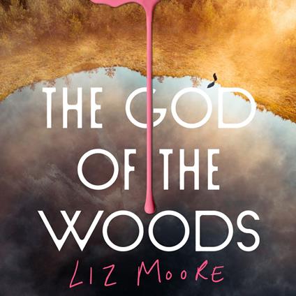 The God of the Woods: The New York Times bestseller, 2024’s most unforgettable new mystery thriller