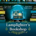 The Lamplighter’s Bookshop: The brand new spellbinding romantic historical fiction novel for 2025