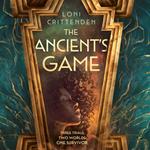 The Ancient’s Game: The thrilling new fantasy romance, perfect for fans of THE HUNGER GAMES