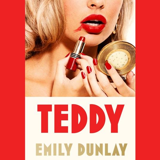 Teddy: The most glamorous debut novel of 2024; ‘Your summer read is sorted’ Sunday Times Style