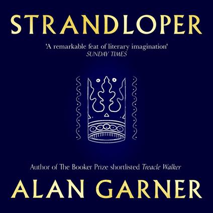 Strandloper: From the author of 2022 Booker Prize shortlisted Treacle Walker