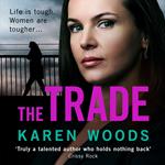 The Trade: A gripping thriller from the dark side of Manchester, new for 2025