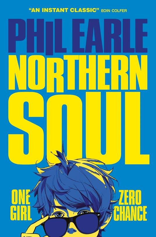 Northern Soul - Earle Phil - ebook