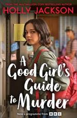 A Good Girl's Guide to Murder