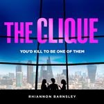 The Clique: A brand new psychological thriller with unexpected twists for summer 2024