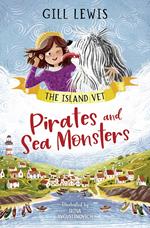 The Island Vet (1) – Pirates and Sea Monsters