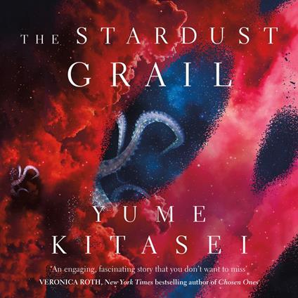 The Stardust Grail