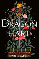 Dragonhart (Dragonhart, Book 1)