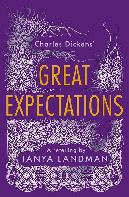 Classic Retellings – Great Expectations: A Retelling - Tanya Landman - ebook