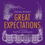 Classic Retellings – Great Expectations: A Retelling