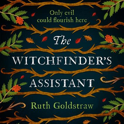 The Witchfinder’s Assistant