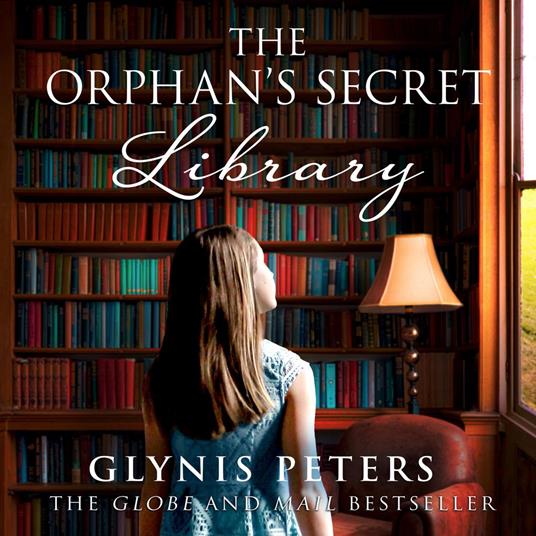 The Orphan’s Secret Library