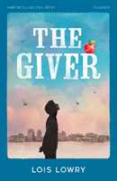 Libro in inglese The Giver Lois Lowry