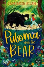 Puloma and the Bear