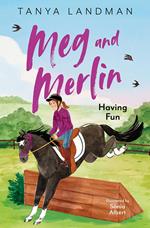 Meg and Merlin (4) – Meg and Merlin: Having Fun