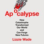 Apocalypse: How Catastrophe Transformed Our World and Can Forge New Futures