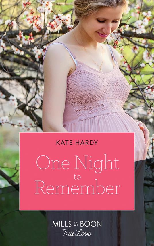 One Night To Remember (Mills & Boon True Love)