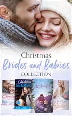 Christmas Brides And Babies Collection