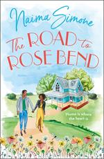 The Road To Rose Bend (Rose Bend, Book 1)