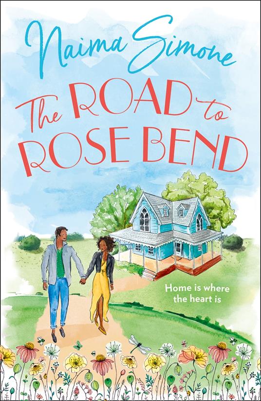 The Road To Rose Bend (Rose Bend, Book 1)