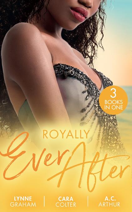 Royally Ever After: Zarif's Convenient Queen / To Dance with a Prince (In Her Shoes…) / Loving the Princess