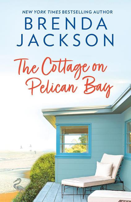 The Cottage On Pelican Bay (Catalina Cove, Book 7)