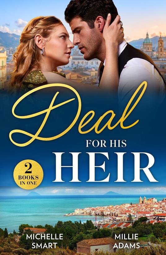 Deal For His Heir: Heir Ultimatum (The Diamond Club) / Greek's Forbidden Temptation (The Diamond Club) (Mills & Boon Modern)