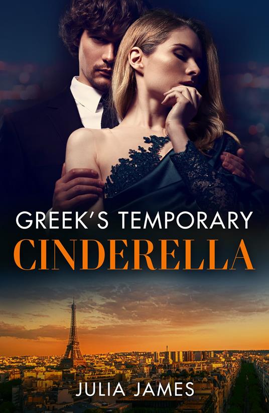 Greek's Temporary Cinderella (Mills & Boon Modern)