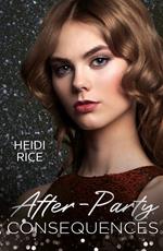 After-Party Consequences (Billion-Dollar Bet, Book 3) (Mills & Boon Modern)