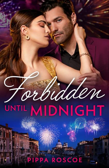 Forbidden Until Midnight (Mills & Boon Modern)