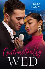 Contractually Wed (Mills & Boon Modern)