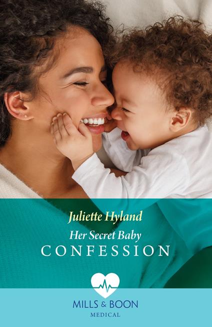 Her Secret Baby Confession (Hope Hospital Surgeons, Book 2) (Mills & Boon Medical)