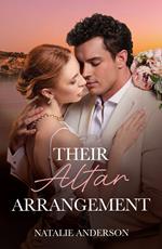 Their Altar Arrangement (Convenient Wives Club, Book 1) (Mills & Boon Modern)