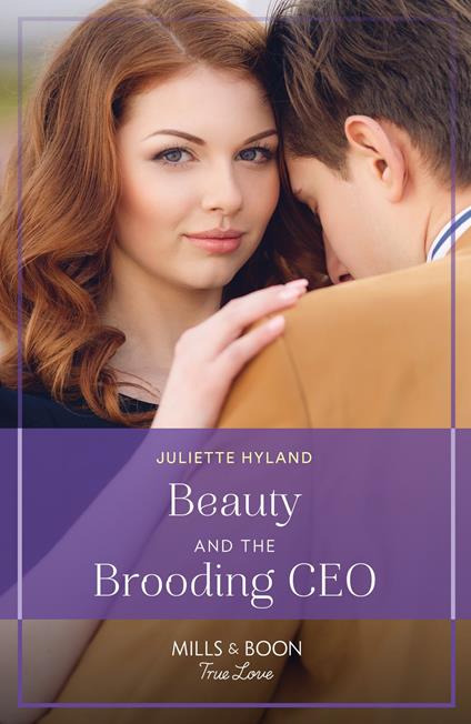 Beauty And The Brooding Ceo (If the Fairy Tale Fits…) (Mills & Boon True Love)