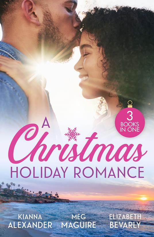 A Christmas Holiday Romance: A Love Like This (Sapphire Shores) / Playing Games / Baby in the Making