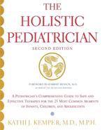 The Holistic Pediatrician