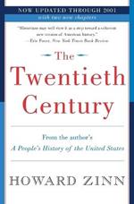 The Twentieth Century: A People's History