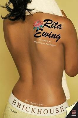 Brickhouse - Rita Ewing - cover