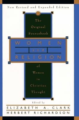 Women and Religion - cover