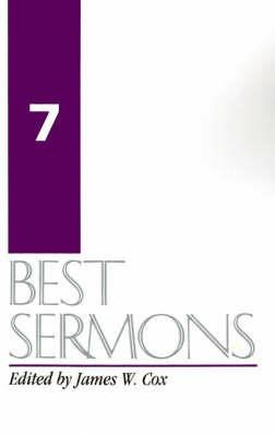 Best Sermons - cover