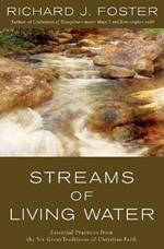 Streams of Living Water