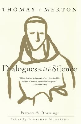 Dialogues with Silence - Thomas Merton - cover