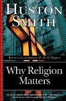 Why Religion Matters