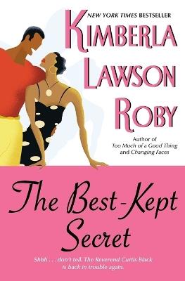 The Best Kept Secret - Kimberla Lawson Roby - cover