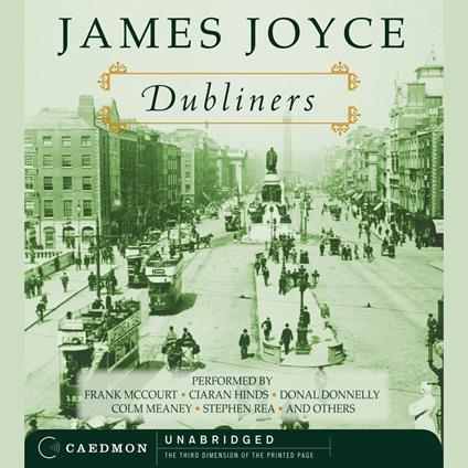 Dubliners