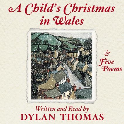 A Child's Christmas In Wales