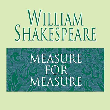 Measure for Measure