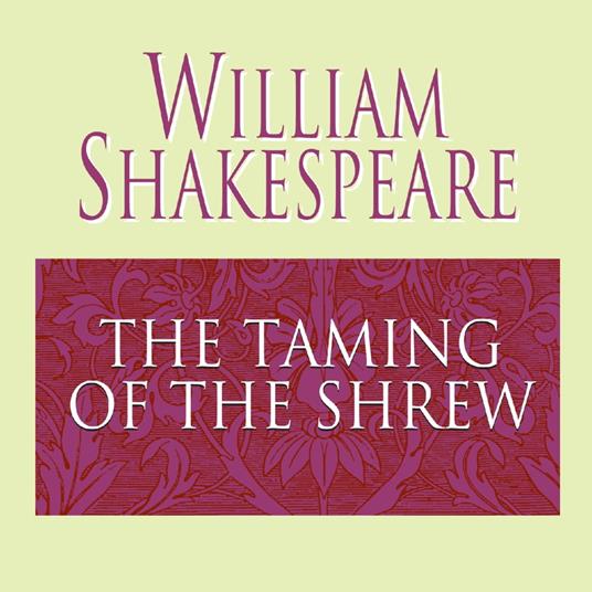 The Taming of the Shrew