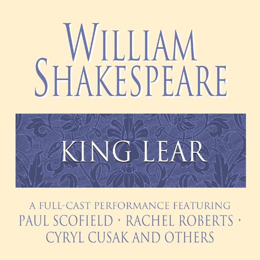 King Lear